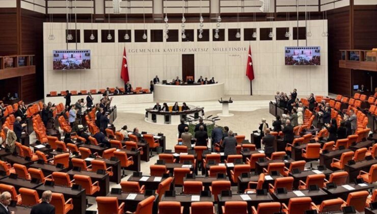 Anket: TBMM’nin en çalışkan 15 milletvekili