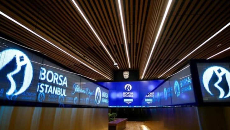 Borsa güne düşüşle başladı: 28 Şubat 2025 Cuma Borsa İstanbul’da son durum…