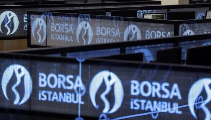 Borsa güne düşüşle başladı: Yukarı adım kuralı uygulanmaya devam ediyor… 27 Şubat 2025 Perşembe Borsa İstanbul’da son durum