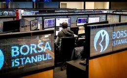 Borsa güne yatay başladı: 20 Şubat 2025 Perşembe Borsa İstanbul’da son durum