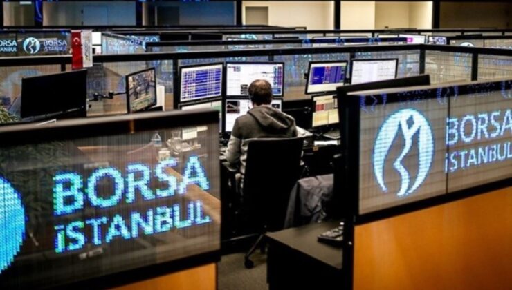 Borsa güne yatay başladı: 20 Şubat 2025 Perşembe Borsa İstanbul’da son durum