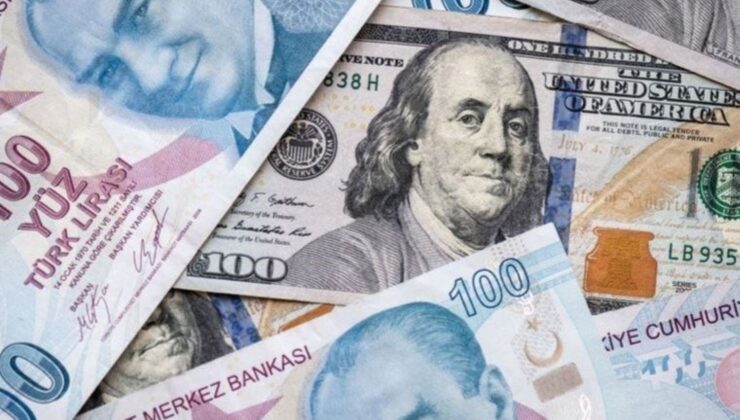 Dolar ve Euro bugün ne kadar oldu? 18 Şubat 2025 Salı döviz fiyatları