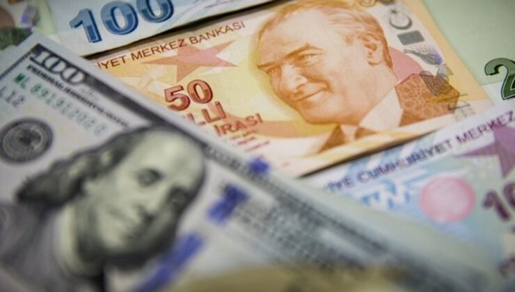 Dolar ve Euro bugün ne kadar oldu? 20 Şubat 2025 Perşembe döviz fiyatları