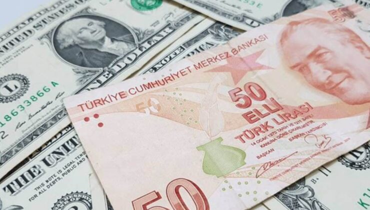 Dolar ve Euro bugün ne kadar oldu? 27 Şubat 2025 Perşembe döviz fiyatları