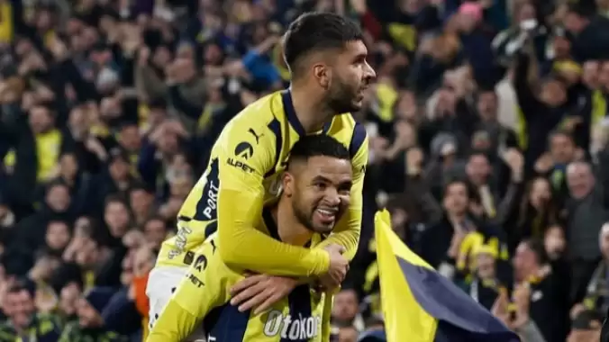 Fenerbahçe’nin Avrupa Ligi’ndeki kazancı belli oldu