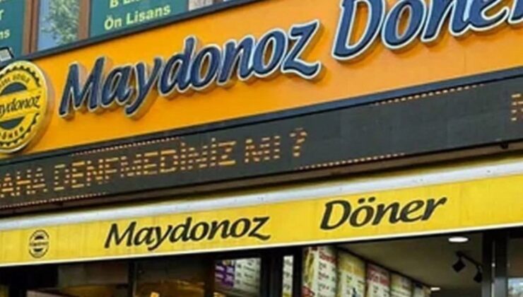 FETÖ soruşturması… Kayyum atanan ‘Maydonoz Döner’ skandalında yeni ayrıntılar: Açılışını AKP’li ve MHP’li isimler yapmış!