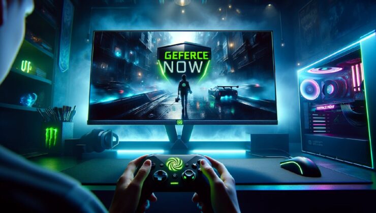 GeForce Now’a bu hafta eklenen oyunlar belli oldu!