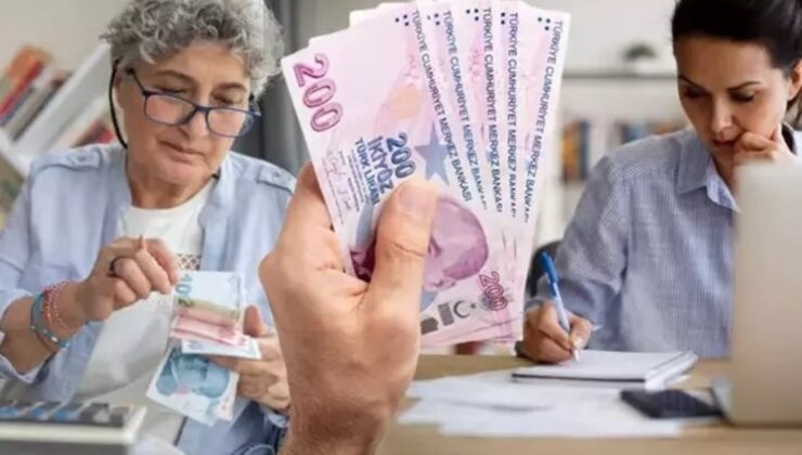 Kadınlar için erken emeklilik fırsatı: Yeni düzenleme yolda!