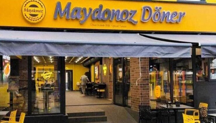 Kayyum atanmıştı: Maydonoz Döner’den açıklama geldi