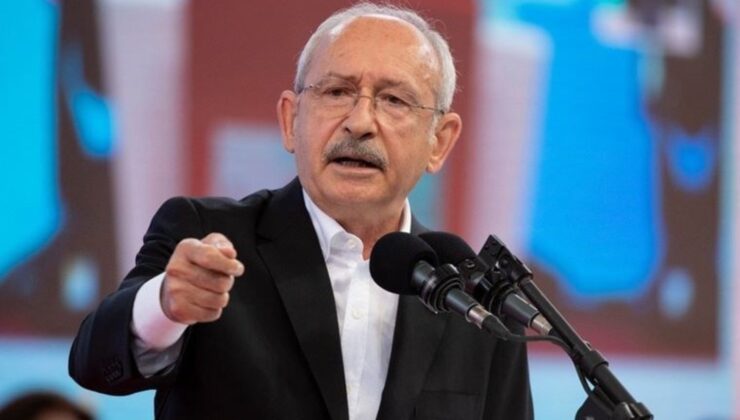 Kemal Kılıçdaroğlu’ndan TÜSİAD soruşturmasına tepki