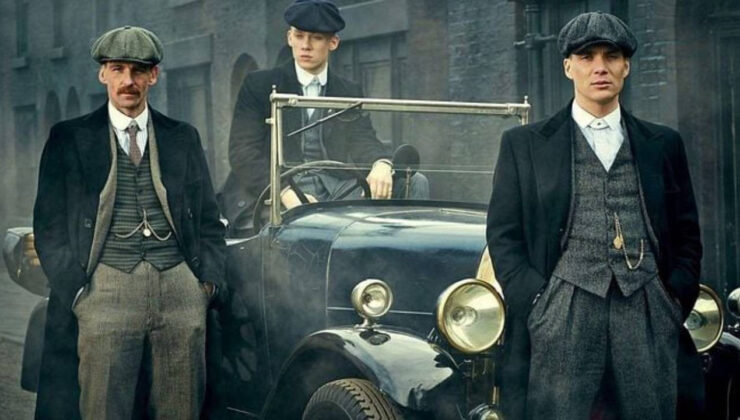 Peaky Blinders evreni genişliyor: ‘The Immortal Man’in çekimleri bitti