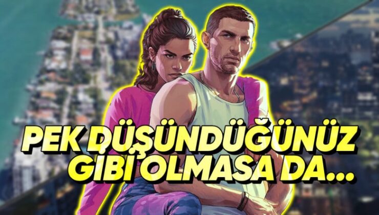 Şaka Gibi Ama Gerçek: GTA 6 Bir Fiziksel Mağazada Ön Siparişe Açıldı!