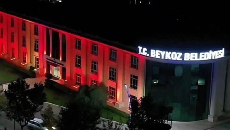 CHP’li Beykoz Belediyesi’nde inceleme: İhale dosyalarına el koyuldu