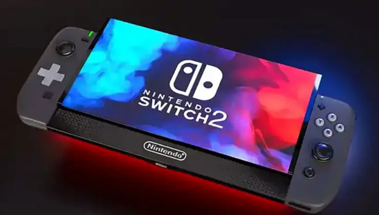 Switch 2 nasıl olacak? İşte fiyatı, özellikleri ve tüm bilinenler