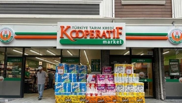 Tarım Kredi Kooperatifleri’nde şok iddia: Darbe girişimi sonrası milyonlarca Euro’luk usülsüzlük iddiası Meclis gündeminde!