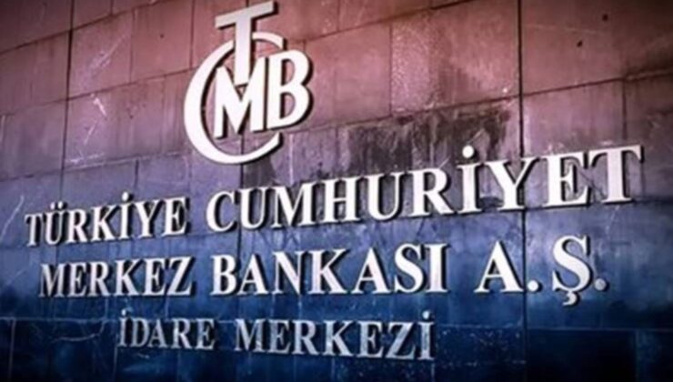 TCMB döviz rezervlerinde büyük düşüş!