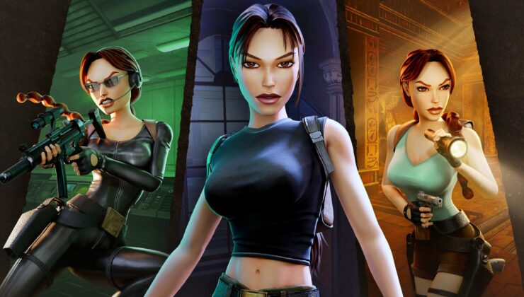 Tomb Raider IV-VI Remastered – İnceleme