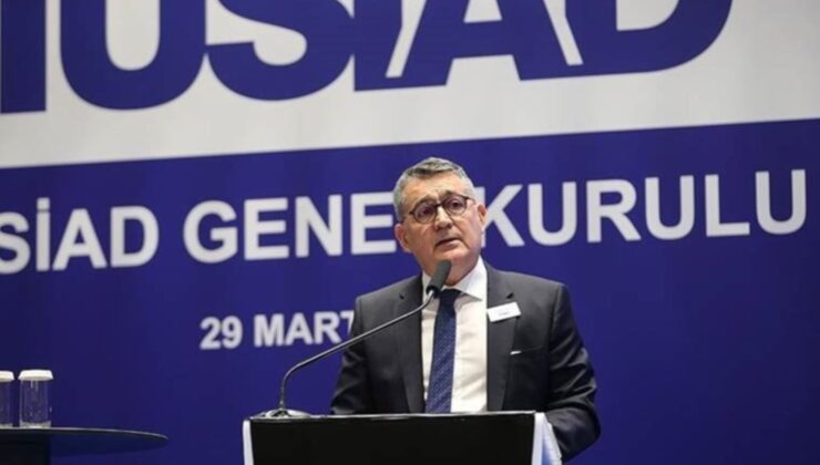 TÜSİAD’dan iktidarın ekonomi politikalarına sert tepki: ‘Gerekli reformları yapmazsak…’