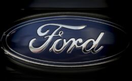 ABD’li otomotiv şirketi Ford’dan Almanya’daki ortağına 4,4 milyar Euro’luk destek