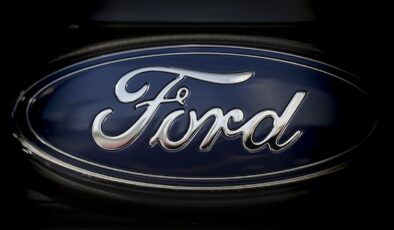 ABD’li otomotiv şirketi Ford’dan Almanya’daki ortağına 4,4 milyar Euro’luk destek