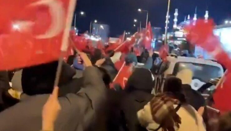 AKP’nin kalesi diye bilinirdi! Konya İmamoğlu için ayakta