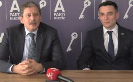 Anahtar Parti: Biz bir teröristle niye masaya oturulur bunu sorguluyoruz