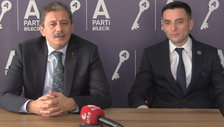 Anahtar Parti: Biz bir teröristle niye masaya oturulur bunu sorguluyoruz