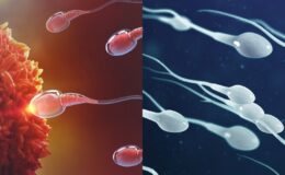 Araştırma: Sperm kalitesi yüksek olan erkekler daha uzun yaşıyor