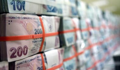 Bankacılık sektöründeki mevduatlar geçen hafta yükseldi