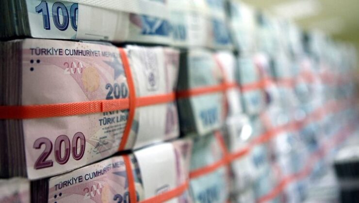 Bankacılık sektöründeki mevduatlar geçen hafta yükseldi