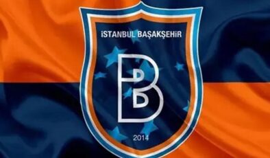 Başakşehir’den gece yarısı resmi Çağdaş Atan açıklaması!