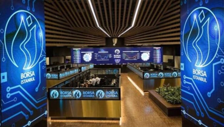 Borsa güne yükselişle başladı: 5 Mart 2025 Çarşamba Borsa İstanbul’da son durum…