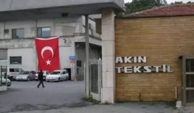 Borsada konkordato telaşı taban getirdi