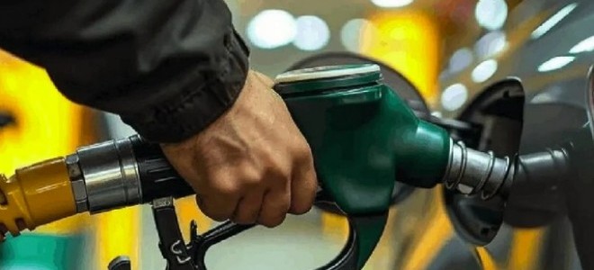 Brent petrol geriledi: Yeni benzin indirimi yolda