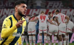 Bundesliga devi, Oğuz Aydın’a talip oldu: Fenerbahçe’nin kapısı çalınacak