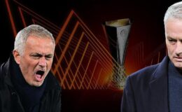 Bunu hep yapıyor! İşte Mourinho’nun Avrupa kupalarındaki geri dönüşleri