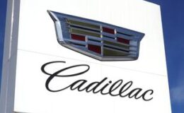 Cadillac, 2026’da Formula 1’e katılacak