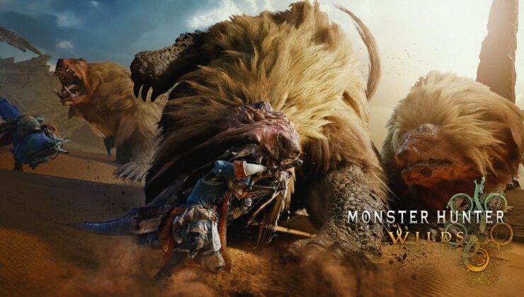 Capcom, Monster Hunter Wilds’ın Kötü PC Performansını Kabul Etti