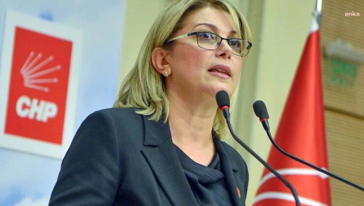 CHP’li Asu Kaya: ‘Aile yılı ilan ettiğiniz 2025’te sadece bugün beş kadın katledildi’