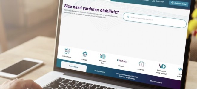 e-Fatura kullanımı yükselişte: Dijital Vergi Dairesi rekor işlem sayısına ulaştı