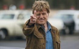 Emeklilikten vazgeçti: 88 yaşındaki Robert Redford oyunculuğa döndü