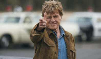 Emeklilikten vazgeçti: 88 yaşındaki Robert Redford oyunculuğa döndü