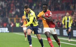 Fenerbahçe – Galatasaray derbisinin tarihi açıklandı