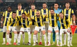 Fenerbahçe’de 13 futbolcuya milli davet