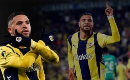 Fenerbahçe’de En Nesyri için sürpriz talip! Gemileri yaktı