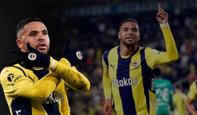 Fenerbahçe’de En Nesyri için sürpriz talip! Gemileri yaktı