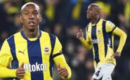 Fenerbahçe’de hayal kırıklığının adı Talisca!