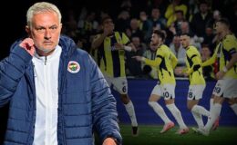 Fenerbahçe’de Rangers maçı öncesi kadro ayarı! İşte Mourinho’nun B planı