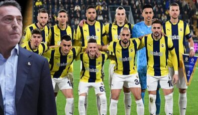 Fenerbahçe’de yıldız isme büyük zam: Maaşı 10 kat artacak