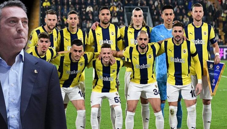 Fenerbahçe’de yıldız isme büyük zam: Maaşı 10 kat artacak